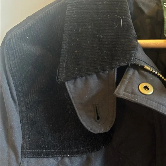 Lauren Ralph Lauren quilted jacket - Picture 3 of 6